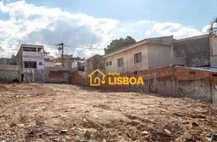 Imagem: Terreno para Alugar, Cidade Líder