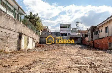 Imagem: Terreno para Alugar, Cidade Líder