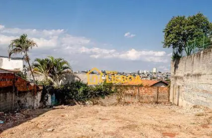 Imagem: Terreno para Alugar, Cidade Líder