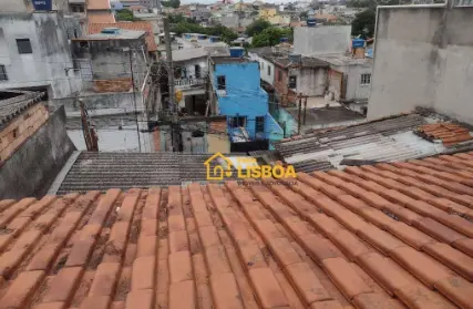 Imagem: Terreno para Venda, Jardim Fernandes