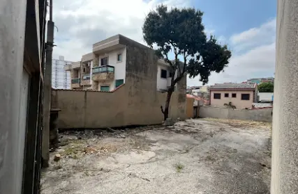 Imagem: Terreno para Alugar, Vila Invernada