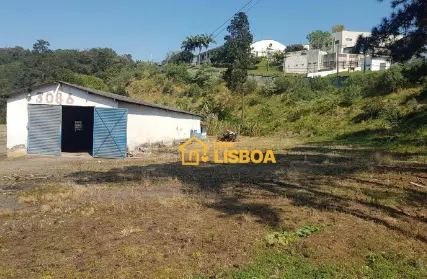 Imagem: Terreno para Venda, Colônia (ZL)