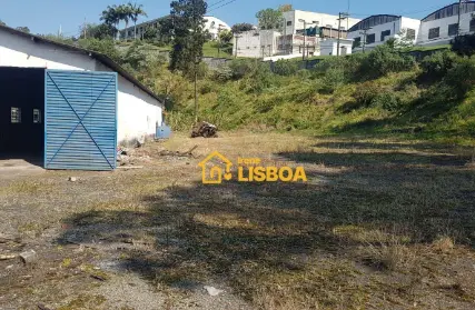Imagem: Terreno para Venda, Colônia (ZL)