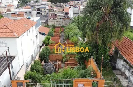 Imagem: Terreno para Venda, Vila Carrão