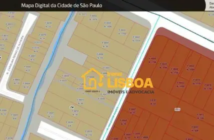 Imagem: Terreno para Venda, Vila Carrão