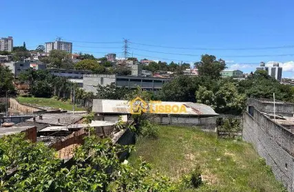 Imagem: Terreno para Venda, Vila Nova York
