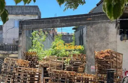 Imagem: Terreno para Venda, Vila Nova York