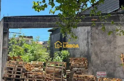 Imagem: Terreno para Venda, Vila Nova York