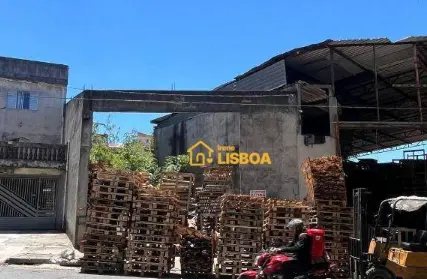 Imagem: Terreno para Venda, Vila Nova York