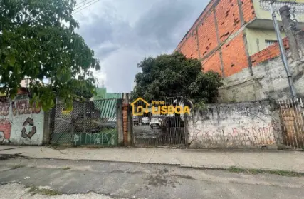 Imagem: Terreno para Venda, Vila Nova York