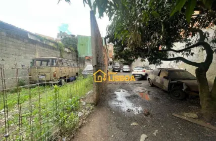 Imagem: Terreno para Venda, Vila Nova York