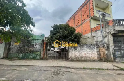 Imagem: Terreno para Venda, Vila Nova York