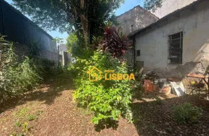 Imagem: Terreno para Venda, Vila Califórnia