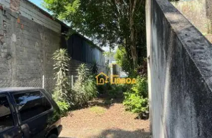 Imagem: Terreno para Venda, Vila Califórnia