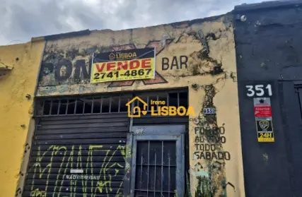 Imagem: Terreno para Venda, Itaquera
