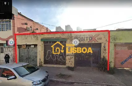 Imagem: Terreno para Venda, Itaquera