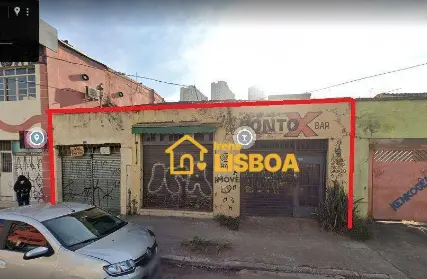 Imagem: Terreno para Venda, Itaquera