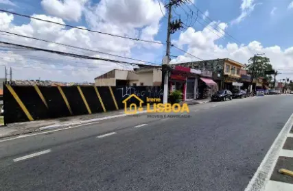Imagem: Terreno para Venda, Cidade Centenário