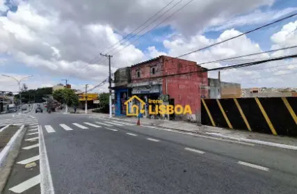 Imagem: Terreno para Venda, Cidade Centenário