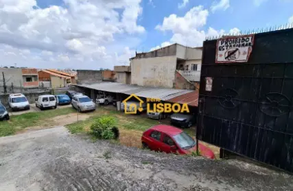 Imagem: Terreno para Venda, Cidade Centenário