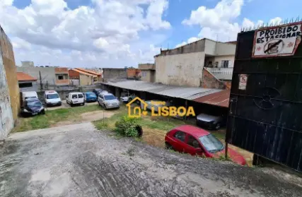 Imagem: Terreno para Venda, Cidade Centenário