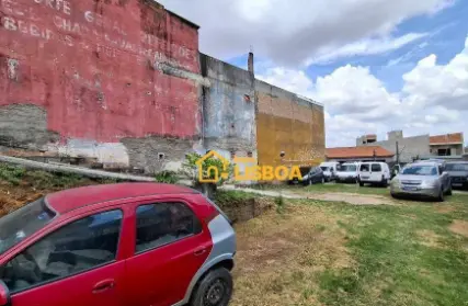 Imagem: Terreno para Venda, Cidade Centenário