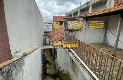 Imagem: Terreno para Venda, Vila Antonieta