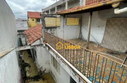 Imagem: Terreno para Venda, Vila Antonieta