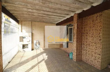 Imagem: Terreno para Venda, Vila Antonieta