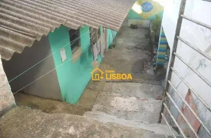 Imagem: Terreno para Venda, Cidade São Mateus
