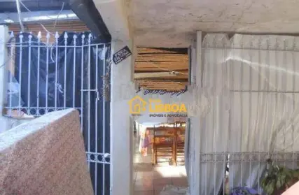 Imagem: Terreno para Venda, Cidade São Mateus