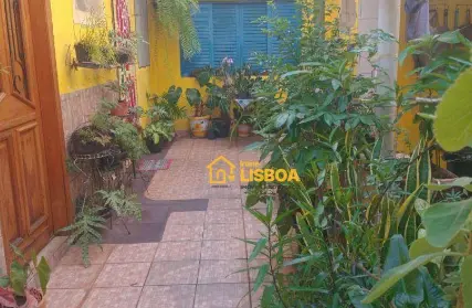 Imagem: Terreno para Venda, Vila Antonieta