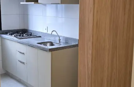 Imagem: Apartamento para Alugar, Tatuapé