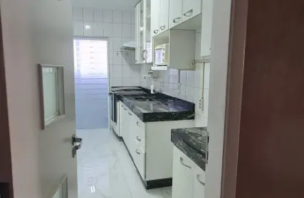 Imagem: Apartamento para Venda, Ermelino Matarazzo