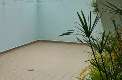 Imagem: Sobrado para Venda, Tatuapé