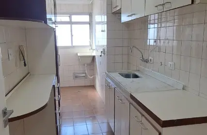 Imagem: Apartamento para Alugar, Tatuapé