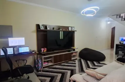 Imagem: Sobrado para Venda, Vila Formosa