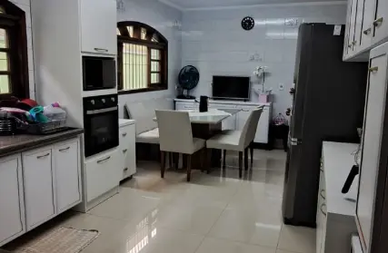 Imagem: Sobrado para Venda, Vila Formosa