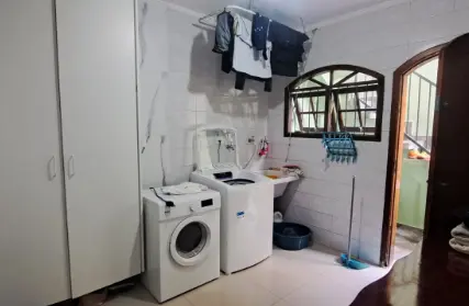 Imagem: Sobrado para Venda, Vila Formosa