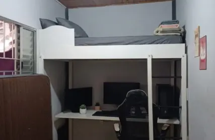 Imagem: Apartamento para Venda, Parque Maria Luiza