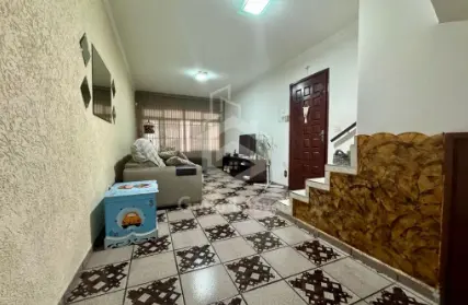 Imagem: Sobrado para Venda, Jardim Aricanduva