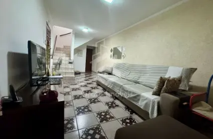 Imagem: Sobrado para Venda, Jardim Aricanduva