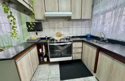 Imagem: Sobrado para Venda, Jardim Aricanduva