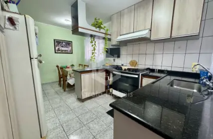 Imagem: Sobrado para Venda, Jardim Aricanduva