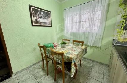 Imagem: Sobrado para Venda, Jardim Aricanduva