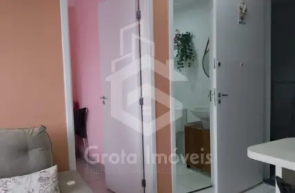 Imagem: Apartamento para Venda, Chácara Califórnia