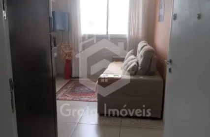 Imagem: Apartamento para Venda, Chácara Califórnia