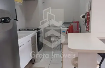 Imagem: Apartamento para Venda, Chácara Califórnia