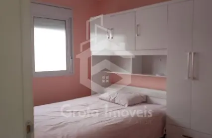 Imagem: Apartamento para Venda, Chácara Califórnia