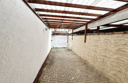 Imagem: Sobrado para Venda, Jardim Lisboa